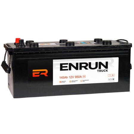 ENRUN 145